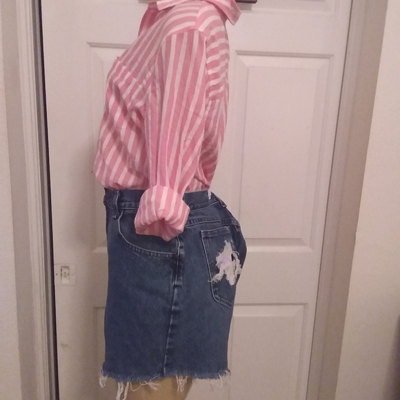 Lucky Brand shirt - Picture 2 of 11